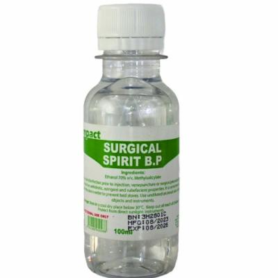 Medical Devices, Surgical Spirit 100Ml